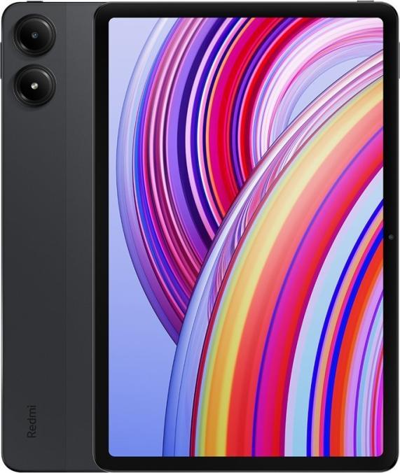 Produktbild Xiaomi Redmi Pad Pro 5G (5G, 12.10", 256 GB, Graphite gray)
