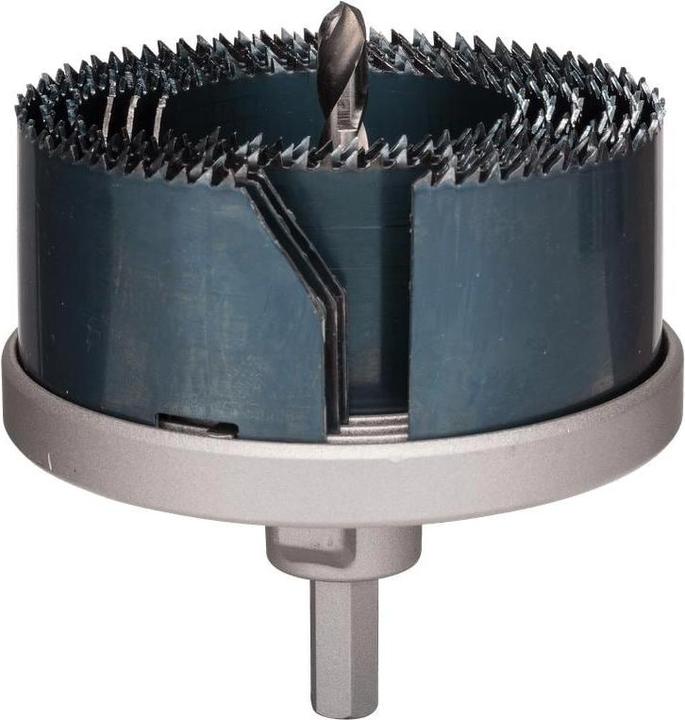 Produktbild Bosch Professional Zubehör 6tlg. Sägekranz-Set 46 53 60 67 74 81 mm (31 mm)