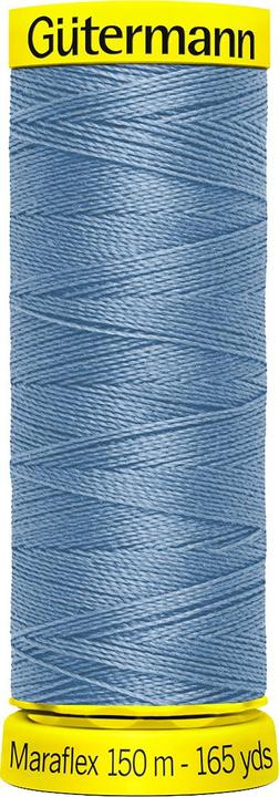 Produktbild Gütermann Maraflex, No.120, für hochelastische Nähte, 150 m (15000 m)