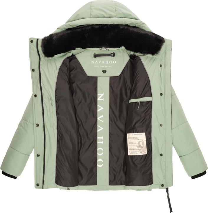Produktbild Navahoo Sag ja XIV (3XL)