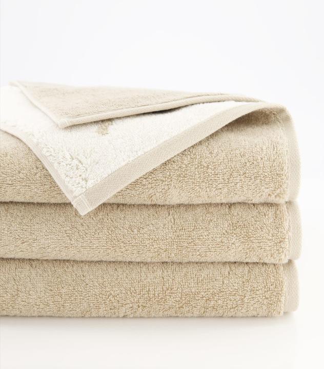 Actual product image Cawö Handtücher Alpenchic Hirsche (50 x 100 cm)