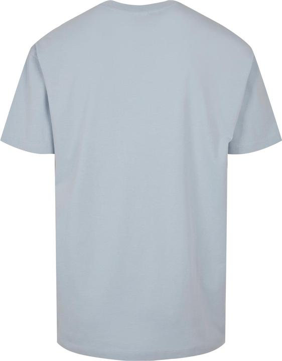 Actual product image Urban Classics Organic Basic Tee (3XL)