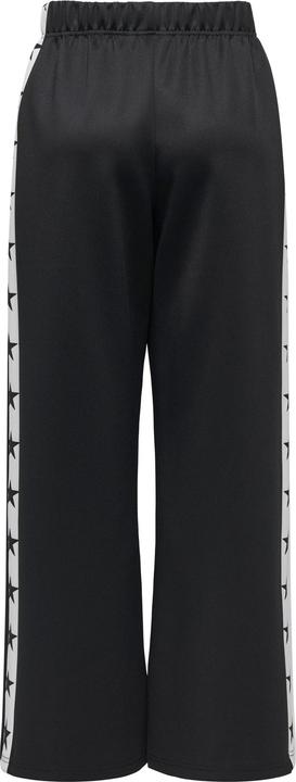 Actual product image Only ONLSTAR Normal geschnitten Hose mit weitem Beinschnitt Hose mit weitem Beinschnitt (XXL)