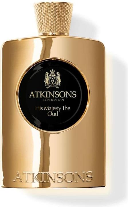 Produktbild Atkinsons His Majesty The Oud (Eau de Parfum, 100 ml)