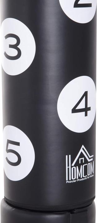 Actual product image Jamb Stand-up punching bag (70 cm, 9.15 kg)
