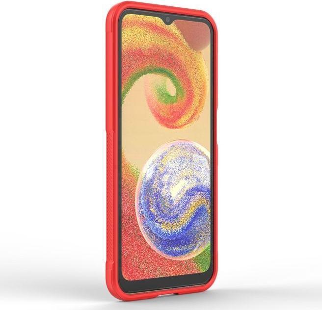 Actual product image MU Classic Softcase TPU Rugged Series (Samsung Galaxy A14 5G, Samsung Galaxy A14)