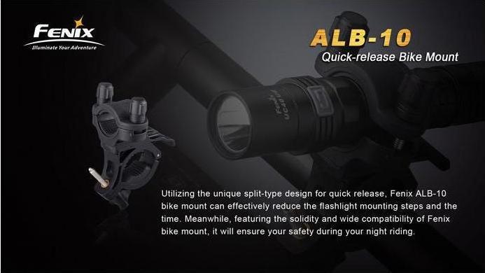 Immagine prodotto Fenix Alb-10