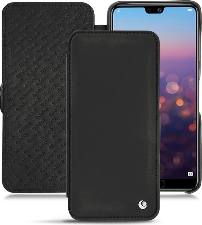 Produktbild Noreve Lederschutzhülle horizontal (Huawei P20 Pro)