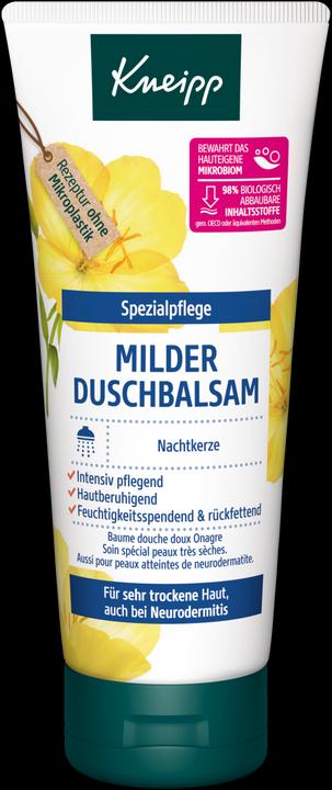 Immagine prodotto Kneipp Balsamo da doccia alla primula della sera (200 ml)