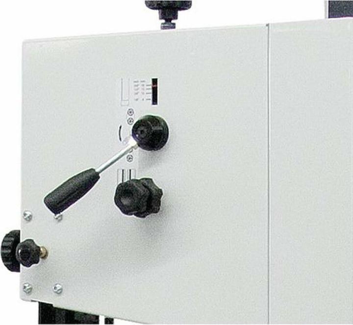 Produktbild Holzkraft HBS 351