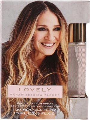 Immagine prodotto Sarah Jessica Parker Adorabile (Eau de parfum, 115 ml)