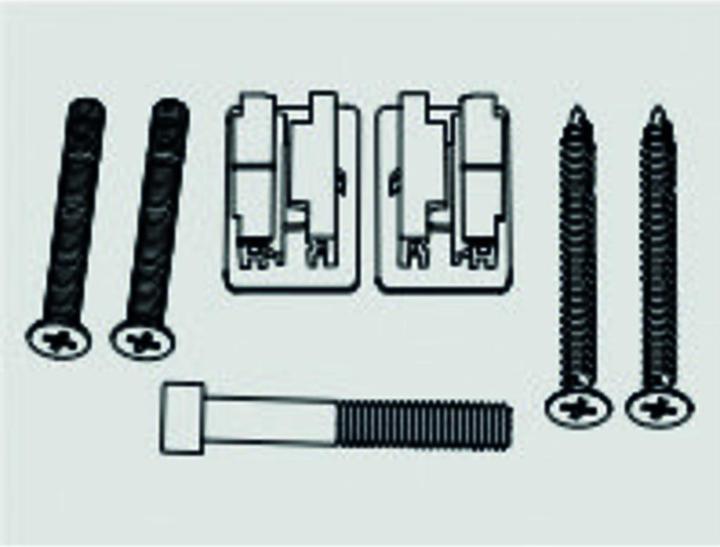 Geze Accessories for sliding blocks TS 5000 EV1