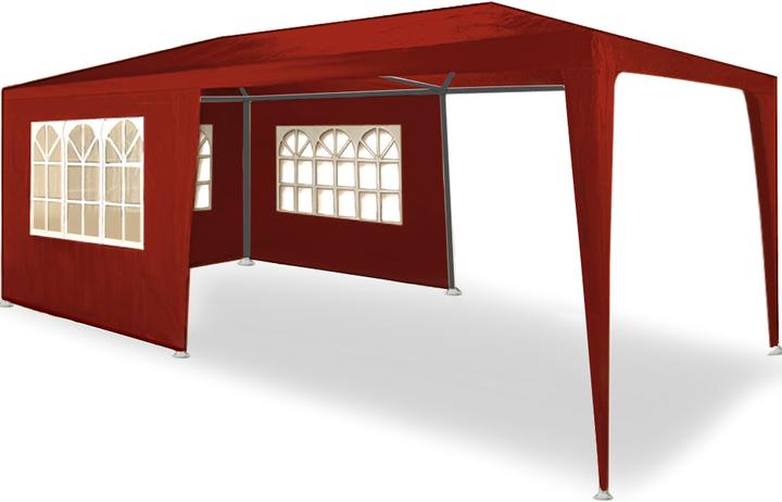Produktbild Casaria Festzelt Rimini (600 cm, 300 cm)