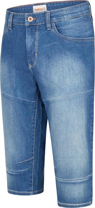 Produktbild Hattric Worker Bermuda Jogg Denim (38)