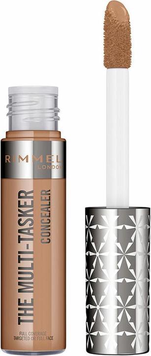 Rimmel London Rimmel - The Multi-Tasker Concealer 10 ml 065 Rose Honey (065 Rose Honey)