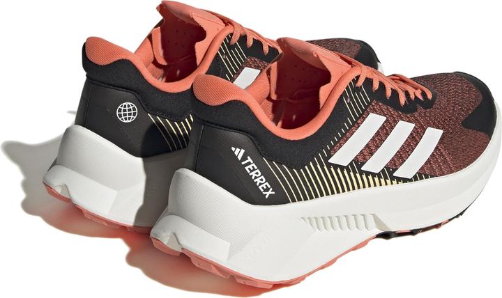 Actual product image adidas Women's Terrex Soulstride Flow (39)