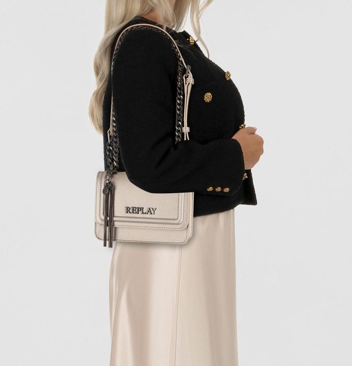 Image du produit Replay Sac à bandoulière 25 cm