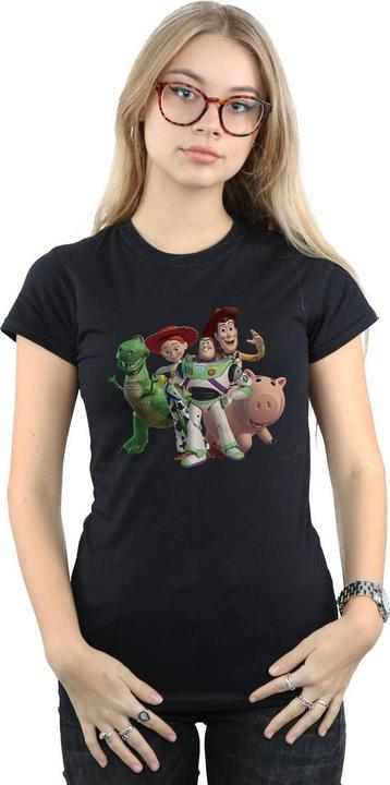 Produktbild Disney Toy Story 4 Group TShirt (XL)
