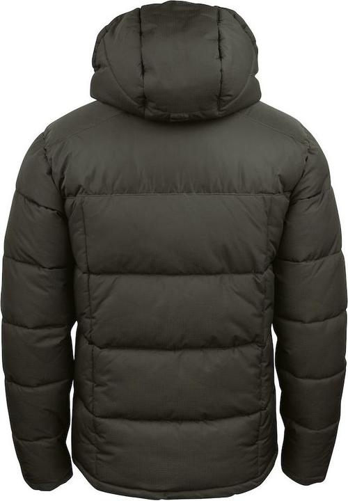 Produktbild Clique Colorado Steppjacke (3XL)