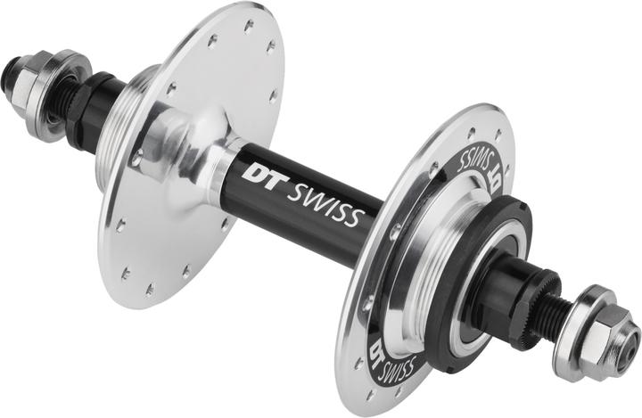 Produktbild DT Swiss 370 CLASSIC Nabe Road Track (Felgenbremse)