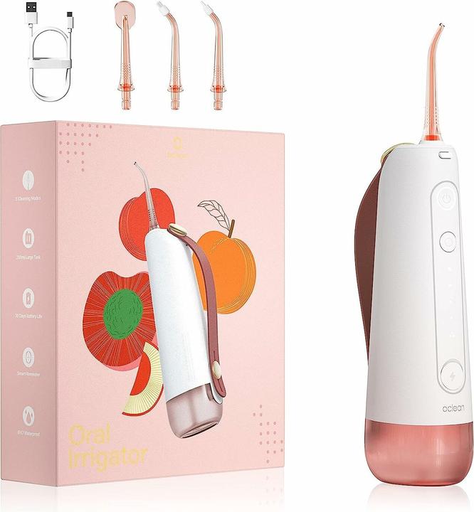 Produktbild Oclean W10