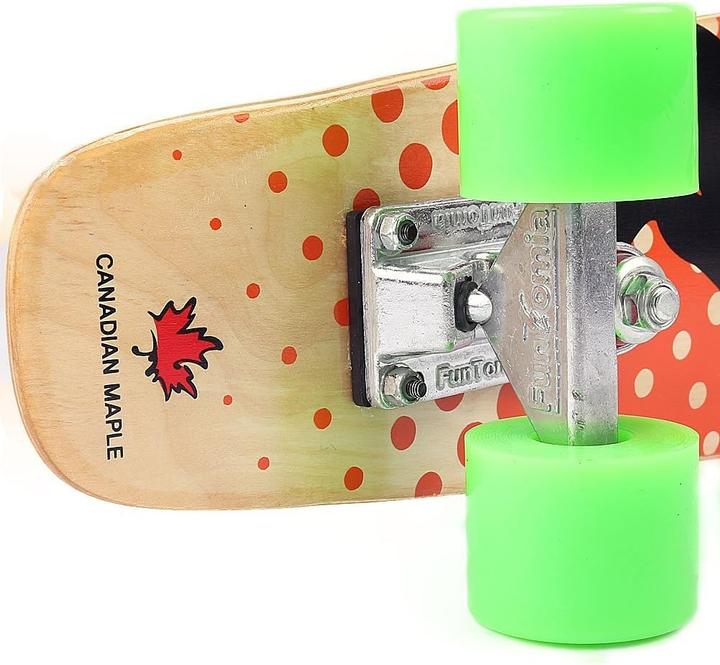 Immagine prodotto FunTomia Mini-Board Cruiser (22.44")