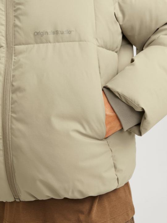 Produktbild Jack & Jones Jorvesterbro Puffer Jacket Aw24 Sn (XL)
