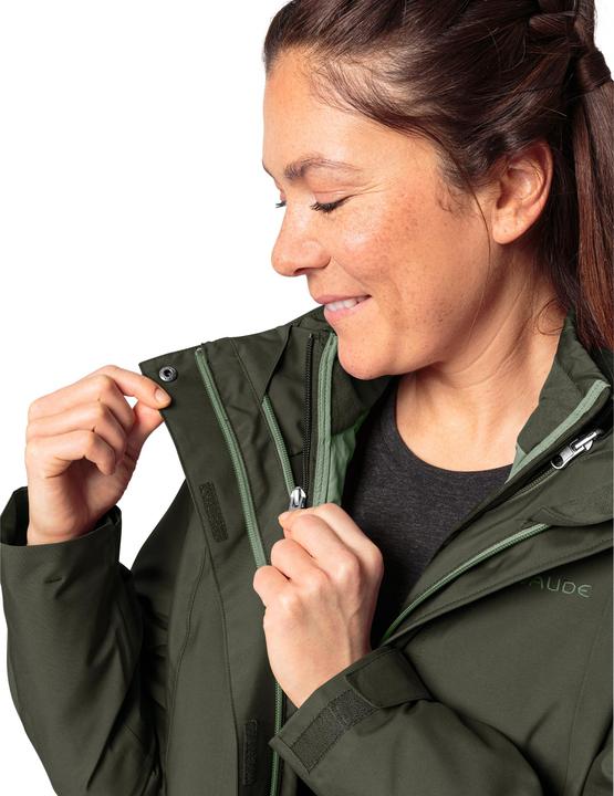 Produktbild Vaude Idris 3in1 III (M)