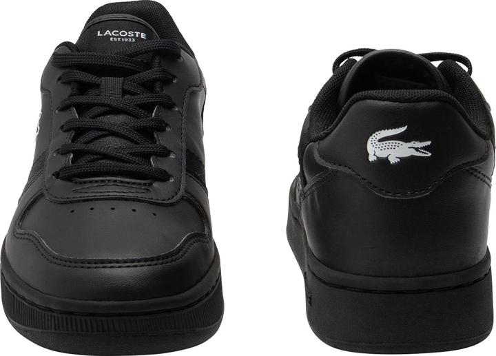 Actual product image Lacoste JUNIOR T-CLIP SET 224 4 SUJ (38)
