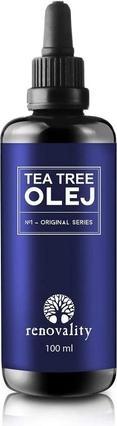 Image du produit Renovality Série originale (Huile pour le corps, 100 ml)
