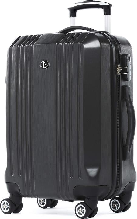 Actual product image Fergé Hand luggage suitcase