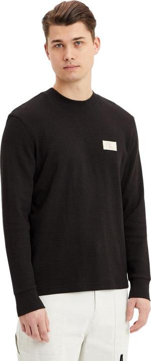 Immagine prodotto Calvin Klein Jeans Distintivo Shrunkden LS WA J30J321704 Beh m (M)