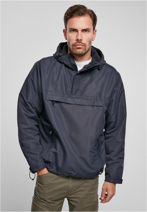 Produktbild Brandit Fleece Pull Over Windbreaker (XXL)