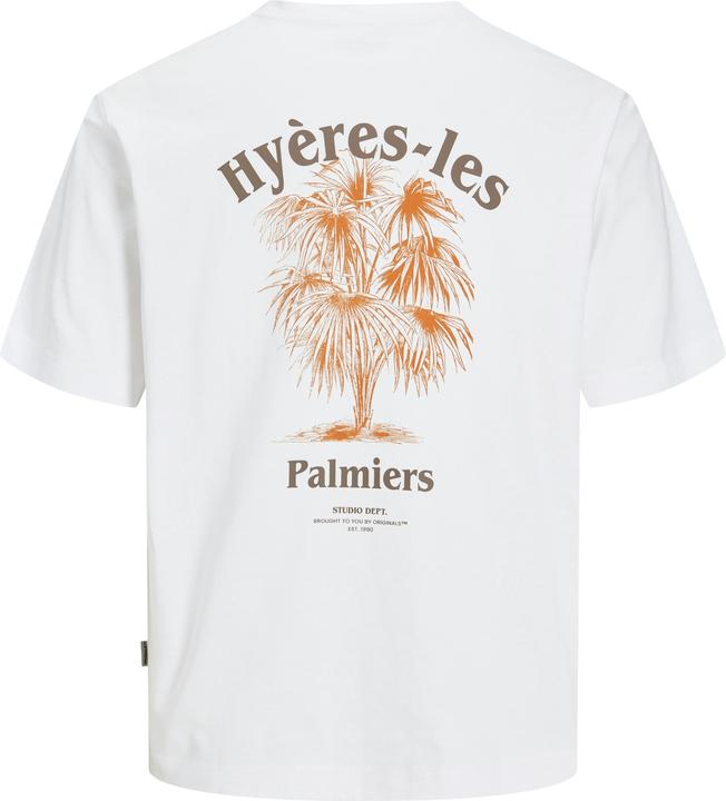 Immagine prodotto Jack & Jones Gedruckt T-shirt Junior T-shirt (140)
