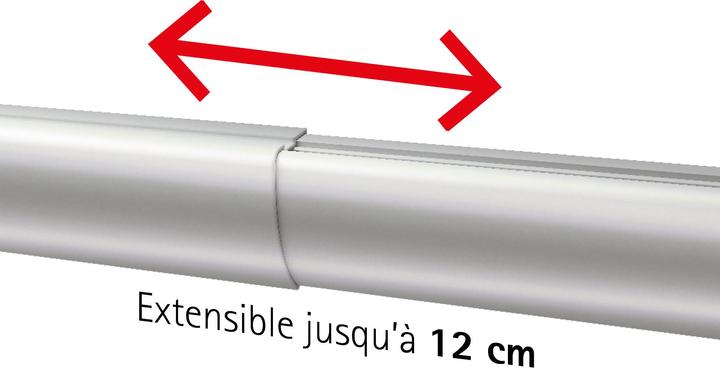 Actual product image Schulte Vita (100 cm, 4.60 cm, 185 cm)