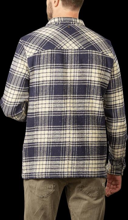 Produktbild Pme Legend Shirt Jacket Twill Weave Salute (S)