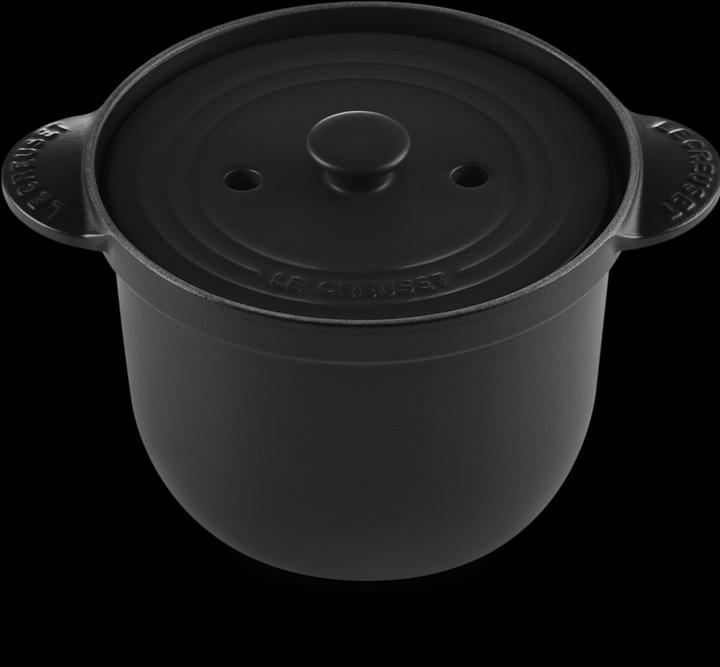 Actual product image Le Creuset Cocotte Every (18 cm, Casserole + Stewpot, Cast iron)