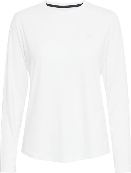Produktbild North Bend NBTergola W L/S Tee 241928MMM (36)