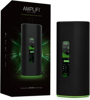 Produktbild Amplifi Alien
