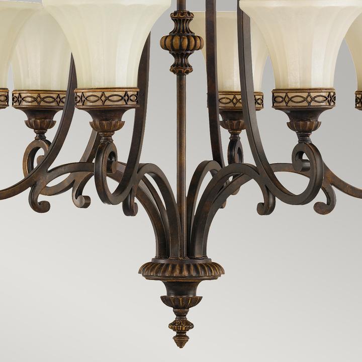 Produktbild Feiss Drawing Room (71.10 cm)