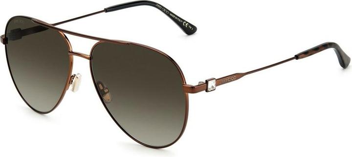 Produktbild Jimmy Choo Damensonnenbrille OLLY-S-J7D ø 60 mm