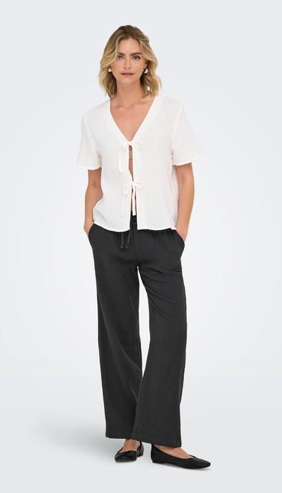 Produktbild JdY Jdytheis Life Wide Pant Wvn Noos (L)