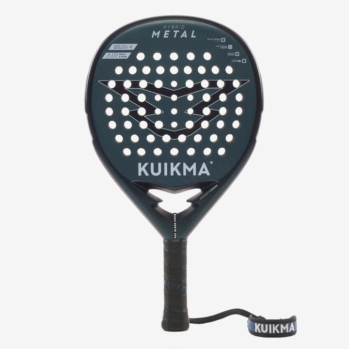 Actual product image Kuikma Hybrid