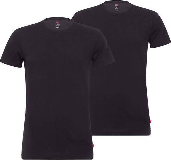 Levis 2erPack Basic Tshirt (S)