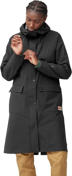 Image du produit Fjällräven Vardag Rain Parka W (S)