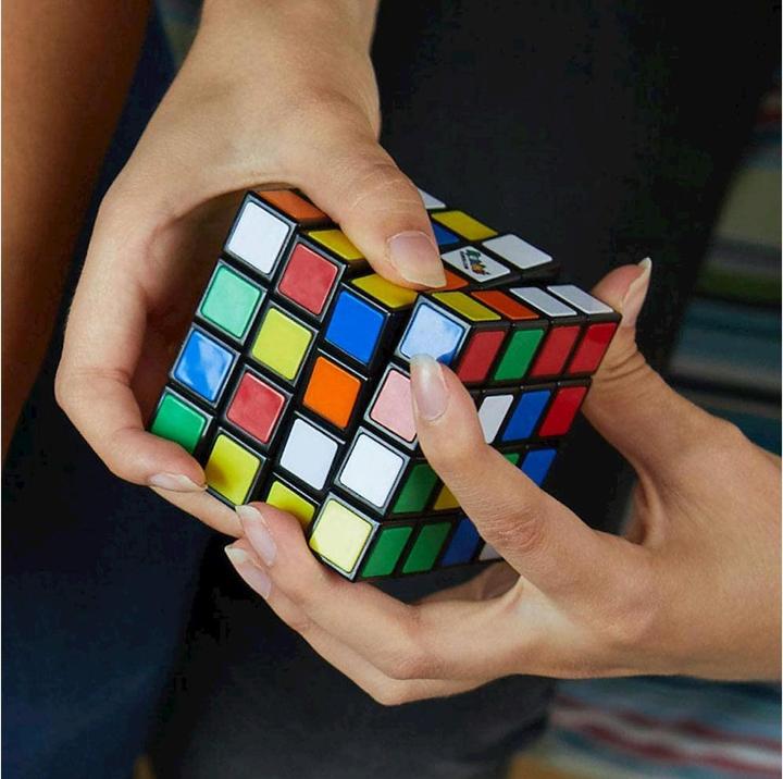 Produktbild Spin Master Rubiks (4 x 4)