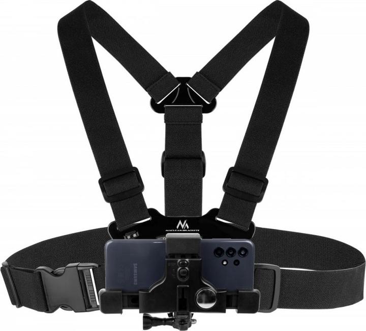 Actual product image Maclean MC-445 (Various)