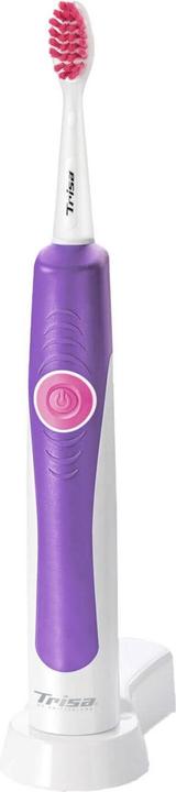 Pink, Violet, White
