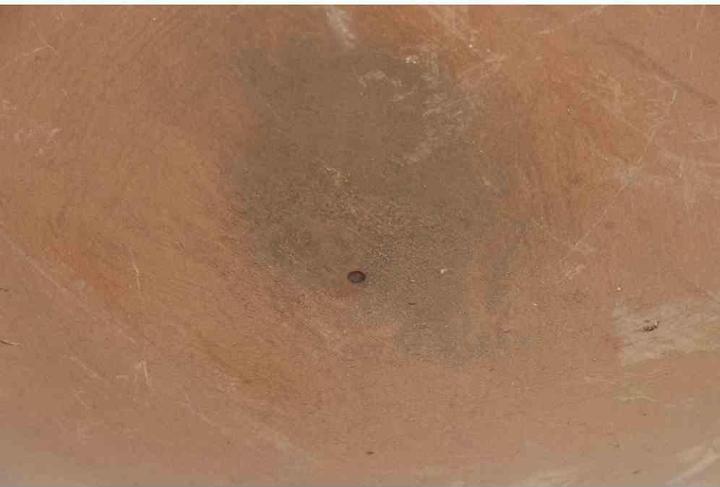Immagine prodotto Siena Garden Ciotola del fuoco arrugginita (80 cm)
