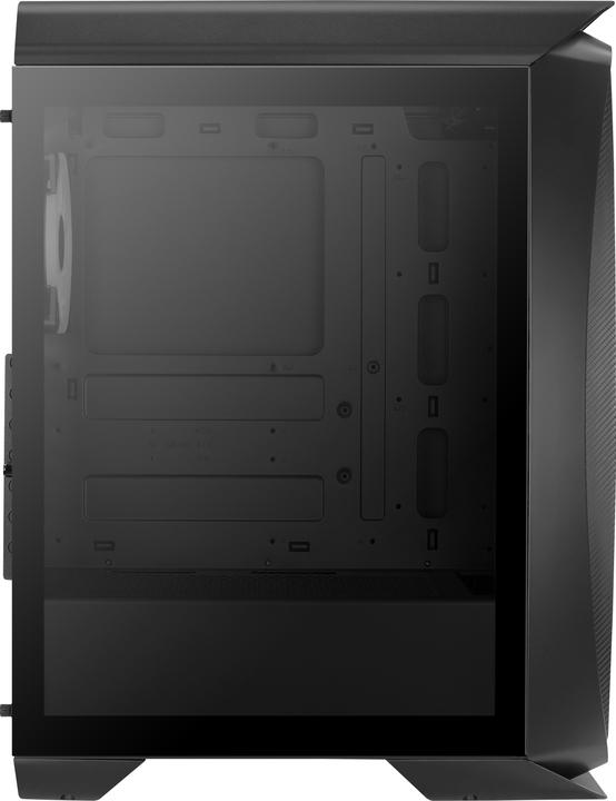 Actual product image AeroCool Aero One Duo (ATX, mATX, Mini-ITX)